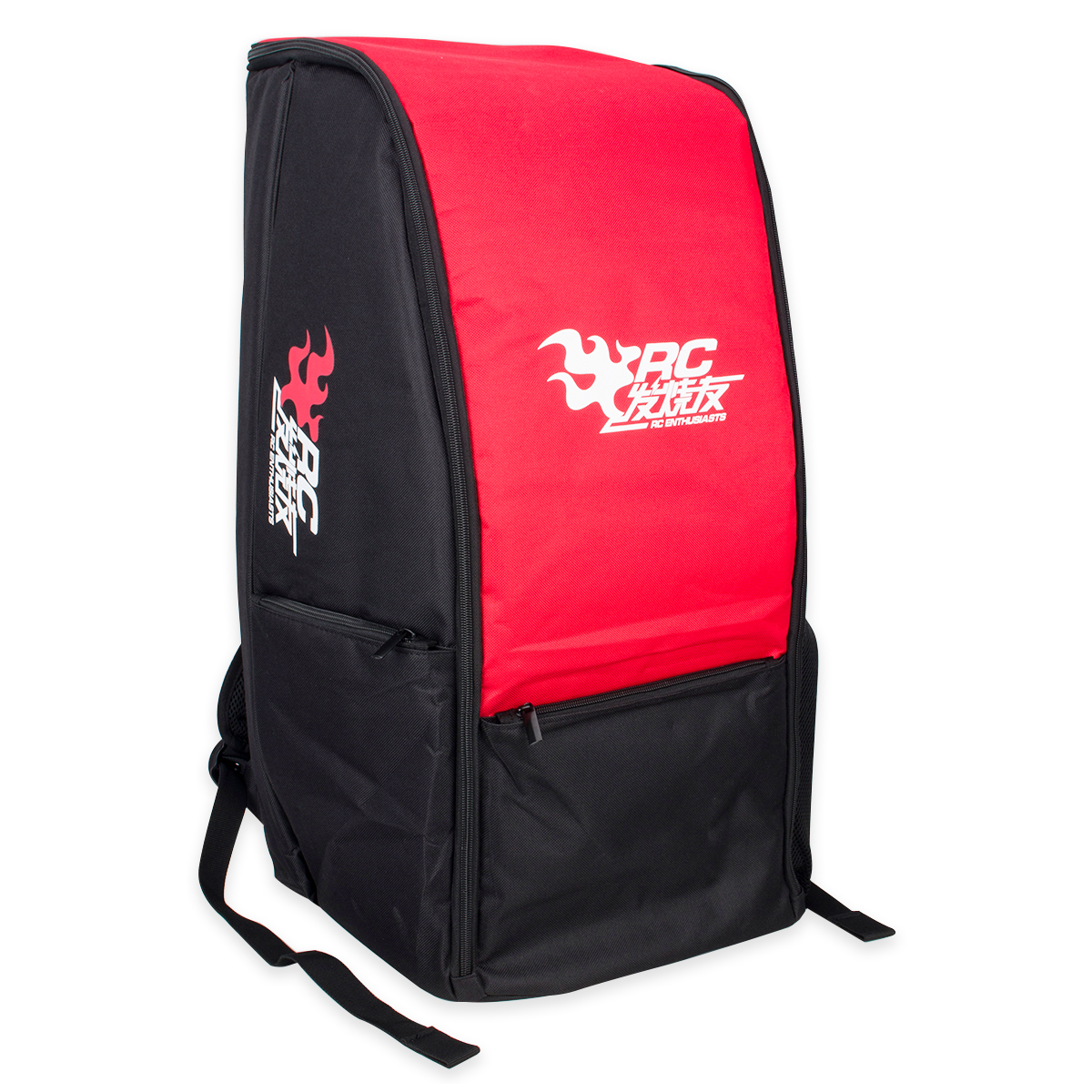 Rc Helicopter Bag - Large Capacity RC Car Storage Backpack
