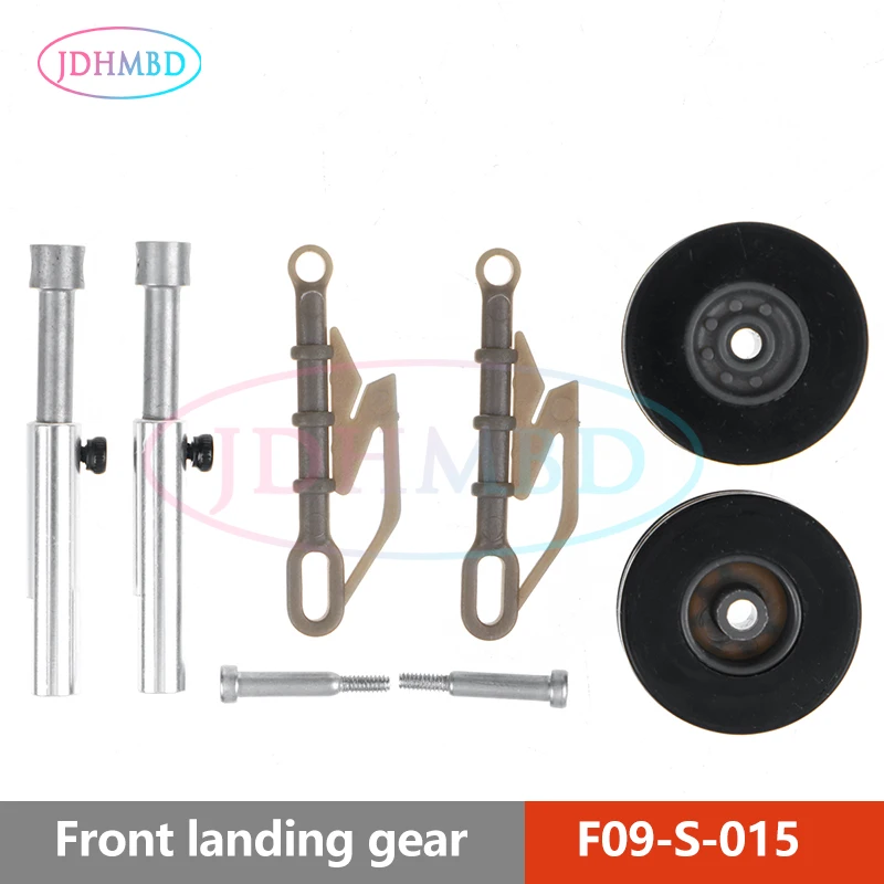 Rc Helicopter Coaxial - YUXIANG F09-S 6CH RC Helicopter GPS