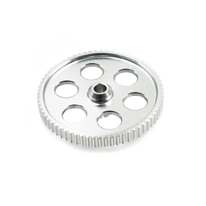 FLY WING FW450L FW450 V2 V2.5  - مراجعة Rc Helicopter Coaxial وسعره