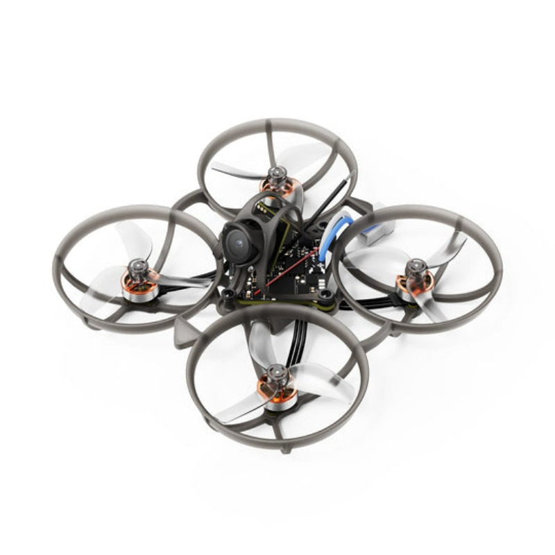 BETAFPV Air75 II Brushless Who - مراجعة Rc Helicopter Case وسعره