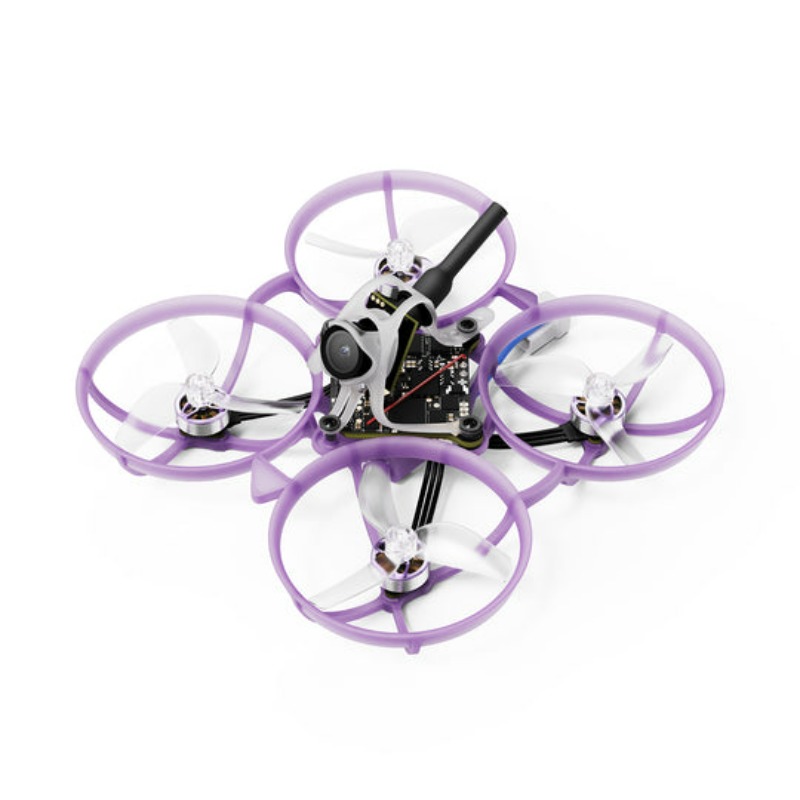 BETAFPV Air75 II Brushless Who - مراجعة Rc Helicopter Case وسعره