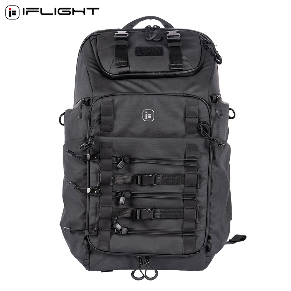 IFlight FPV Drone Backpack V2  - مراجعة Rc Helicopter Bag وسعره