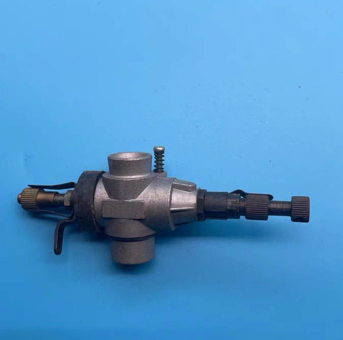 ASP Carburetor for ASP 36 SANY - مراجعة Rc Helicopter Nitro وسعره