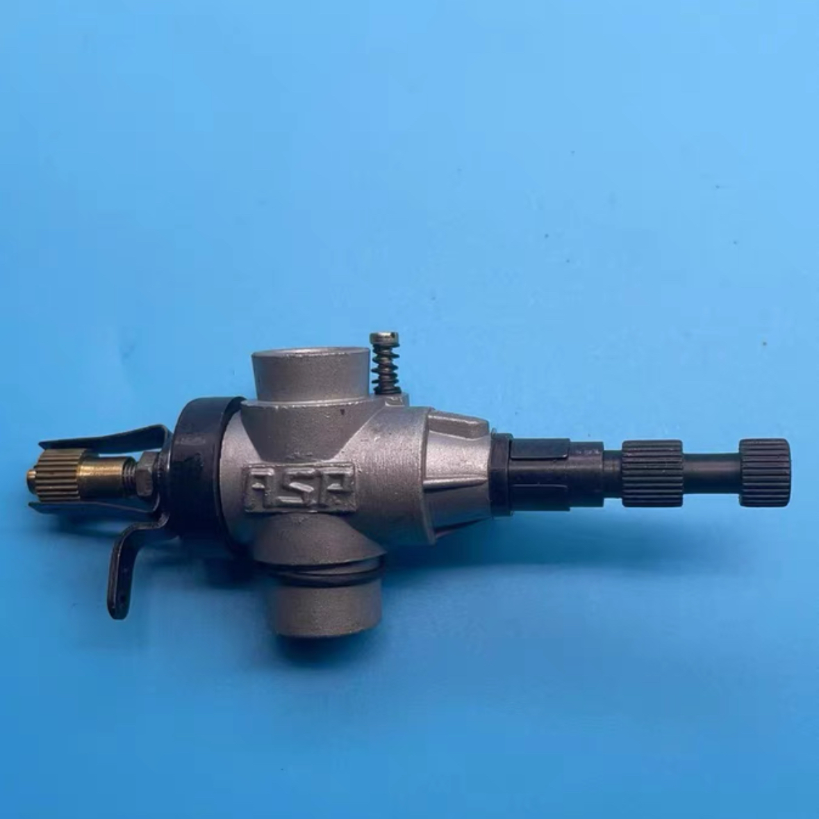 ASP Carburetor for ASP 36 SANY - مراجعة Rc Helicopter Nitro وسعره