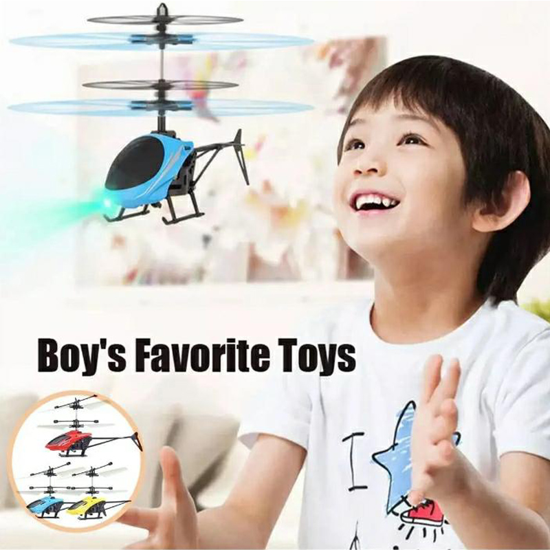 Rechargeable Mini Remote Contr - مراجعة Rc Helicopter Nitro وسعره