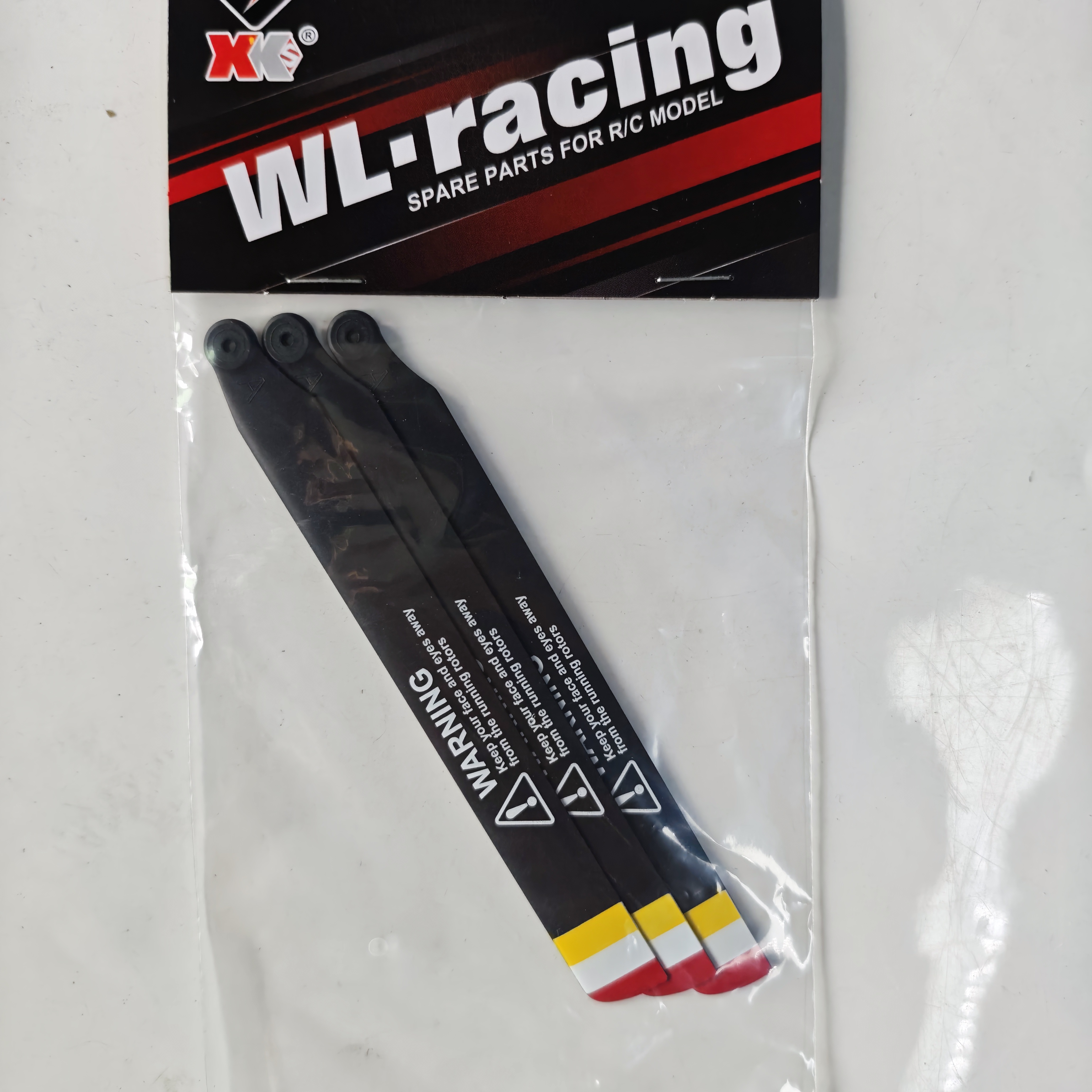 Wltoys XK K150 RC Helicopter S - مراجعة Rc Helicopter Blade وسعره