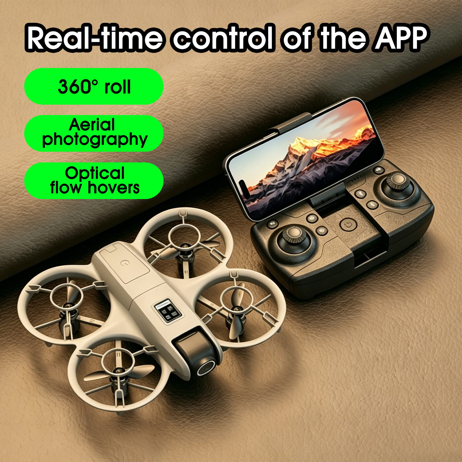Mini Drone That Is Easy For Be - مراجعة Rc Helicopter Mini وسعره