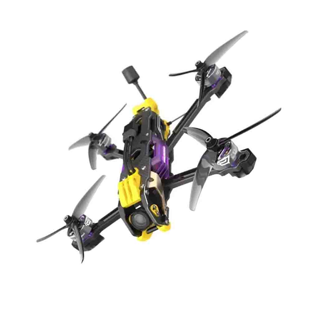 SpeedyBee Mario 5 FPV 5-Inch D - مراجعة Rc Helicopter Gas وسعره