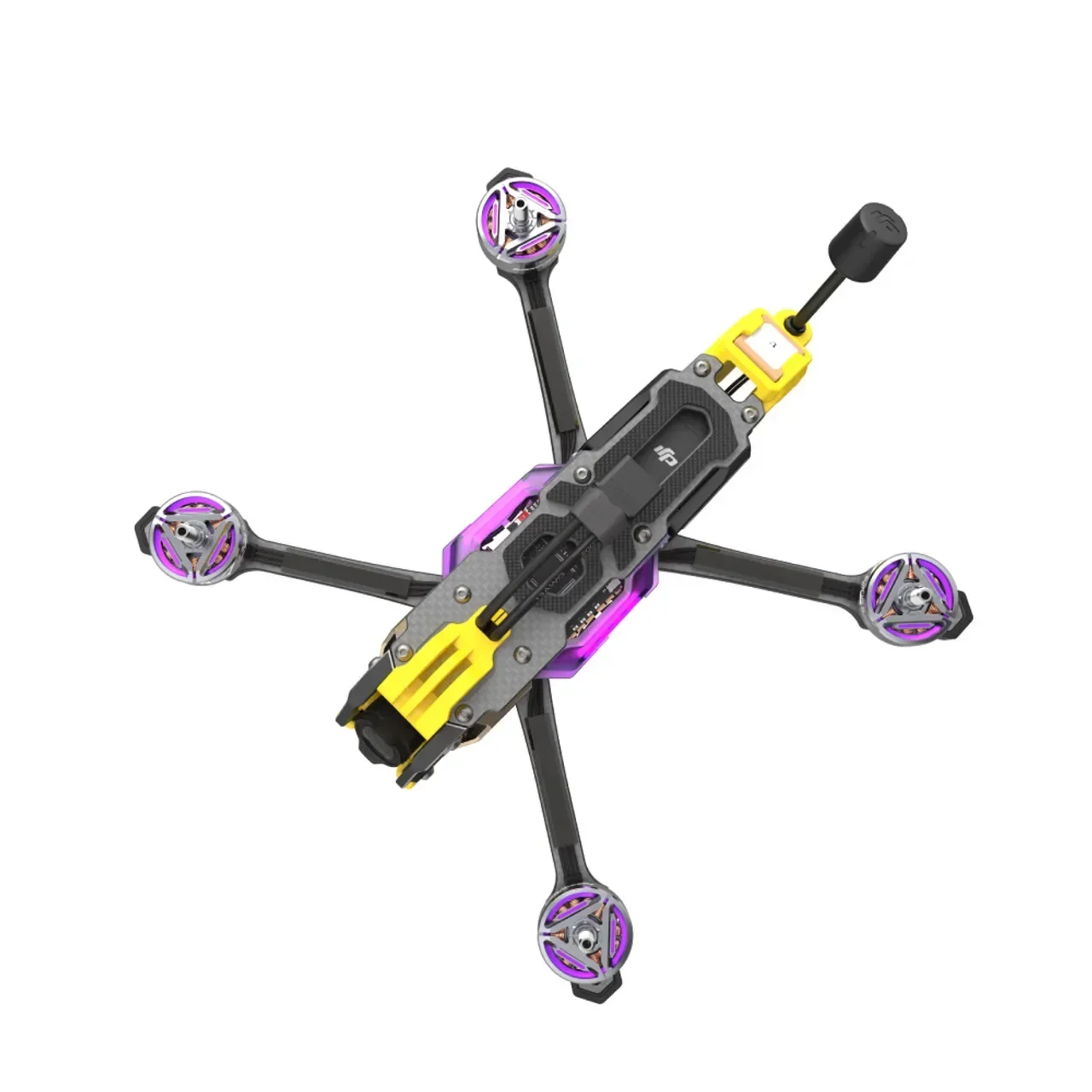 SpeedyBee Mario 5 FPV 5-Inch D - مراجعة Rc Helicopter Gas وسعره