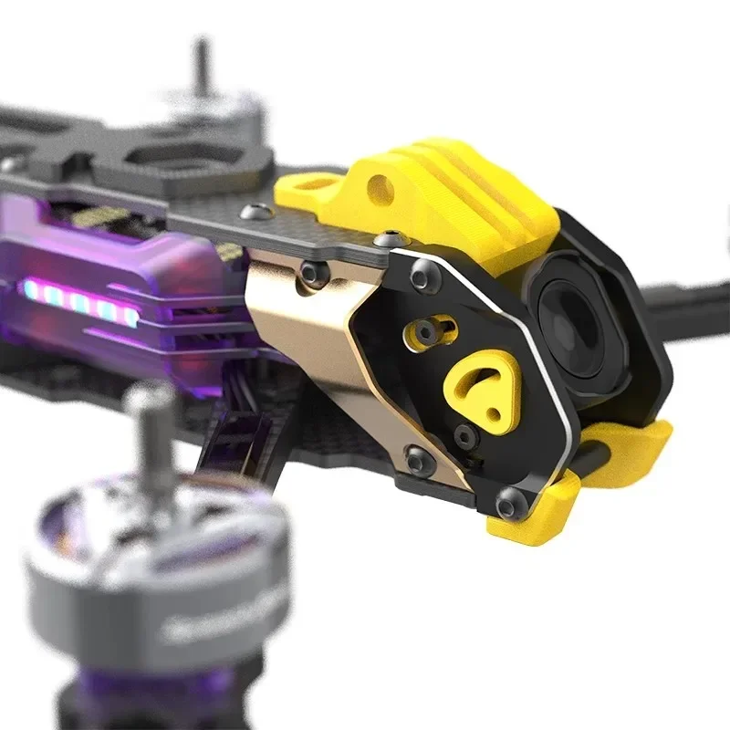 SpeedyBee Mario 5 FPV 5-Inch D - مراجعة Rc Helicopter Gas وسعره