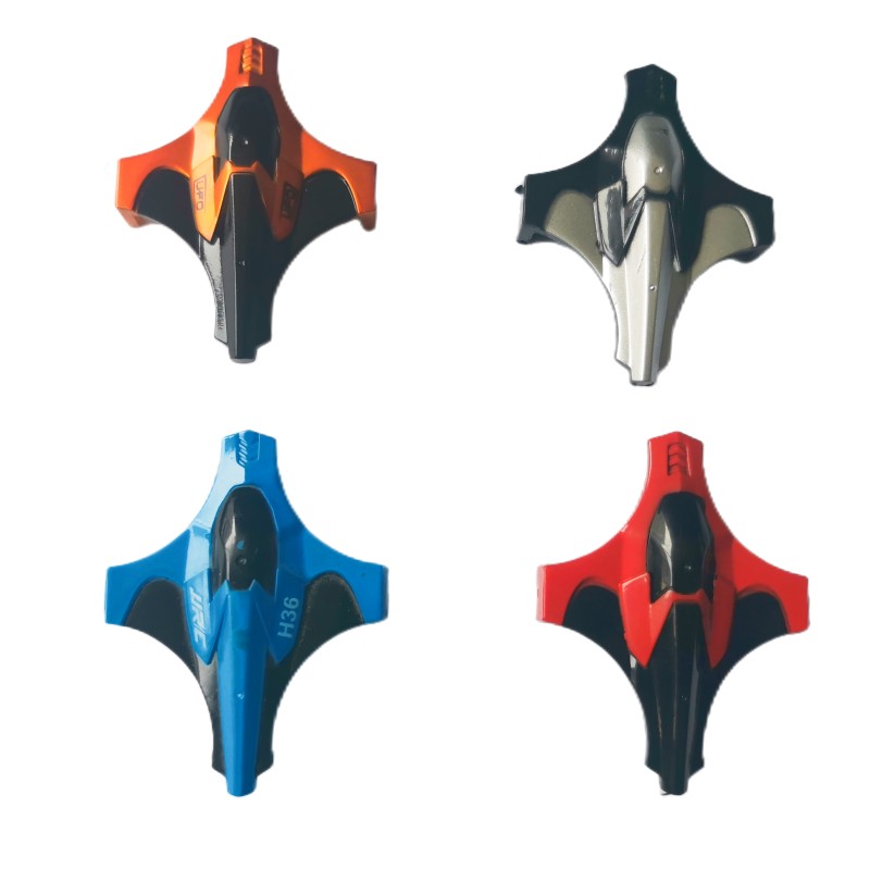 Mini Quadcopter Body Shell Upp - مراجعة Rc Helicopter Mini وسعره