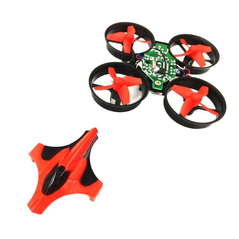 Mini Quadcopter Body Shell Upp - مراجعة Rc Helicopter Mini وسعره