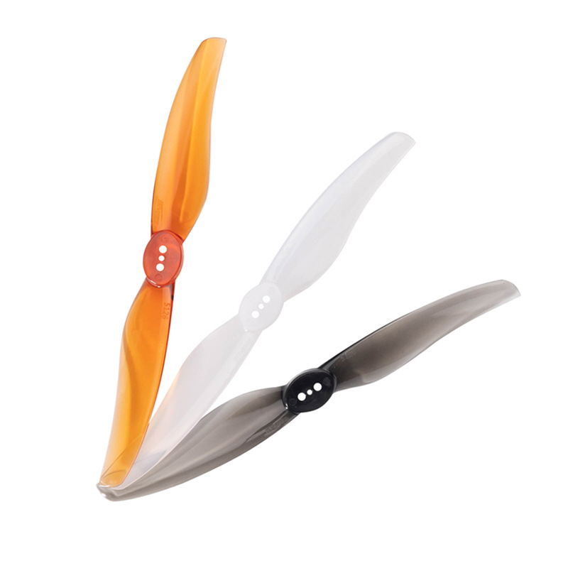 NEW 6-16Pairs /12-32pcs Gemfan - مراجعة Rc Helicopter Blade وسعره