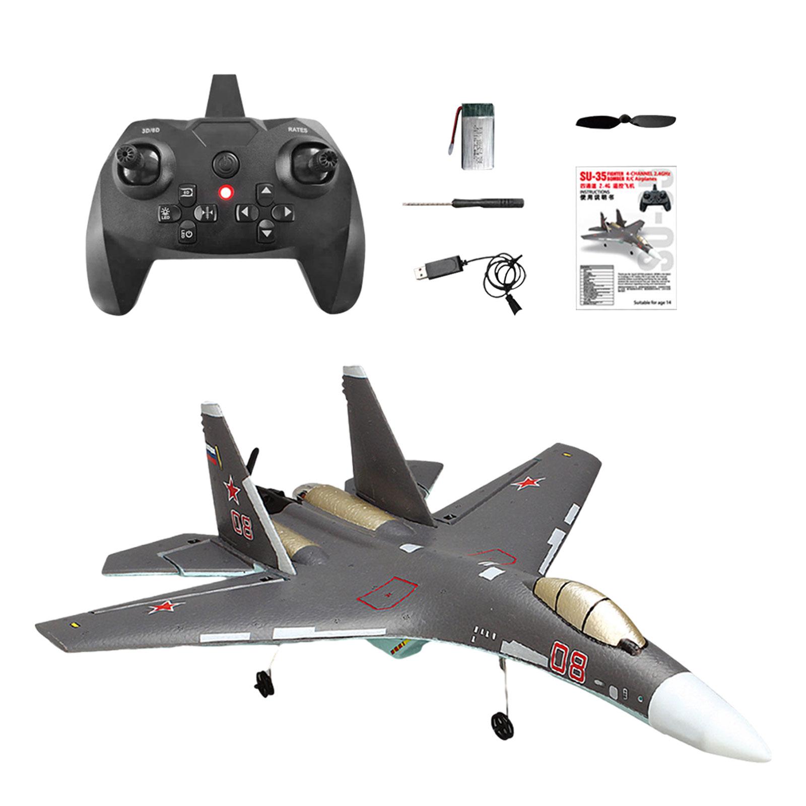 6 Axis Fighter 4 CH Remote Con - مراجعة Rc Helicopter Electric وسعره