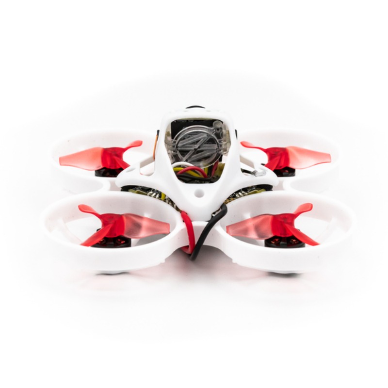Emax Tinyhawk Nanoscout HDZero - مراجعة Rc Helicopter Gas وسعره