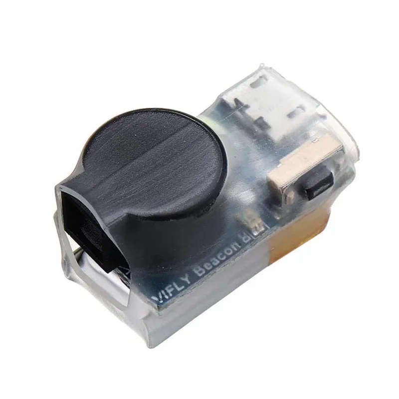 Wireless VIFLY Beacon Anti-Los - مراجعة Rc Helicopter Gyro وسعره