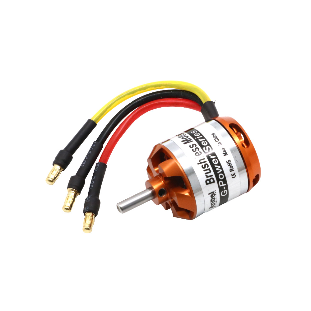 RC Motor D2836 750KV 1500KV 88 - مراجعة Rc Helicopter Parts وسعره
