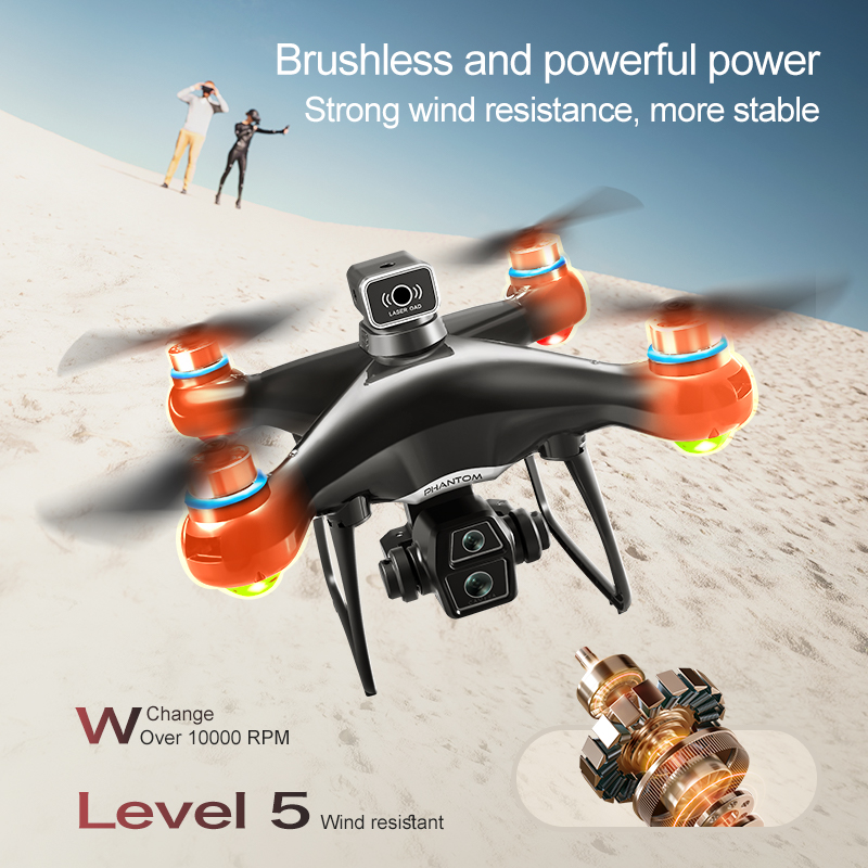 Bexine New Z3 GPS Drone with 4 - مراجعة Rc Helicopter Electric وسعره