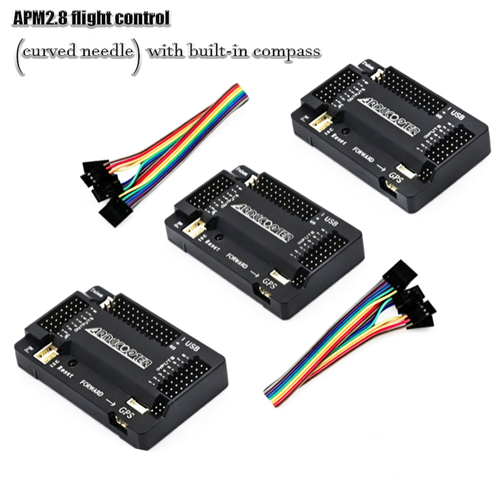 APM 2.8 Flight Controller Boar - مراجعة Rc Helicopter Remote Control وسعره