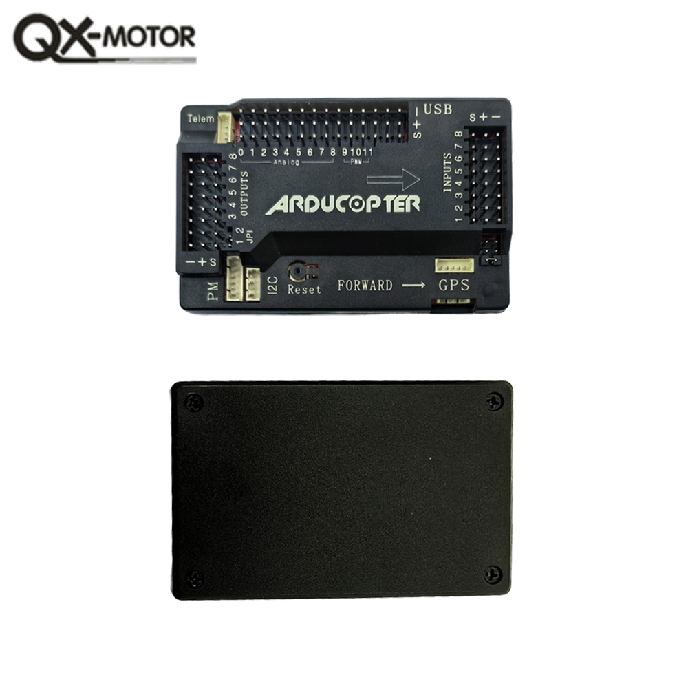 APM 2.8 Flight Controller Boar - مراجعة Rc Helicopter Remote Control وسعره