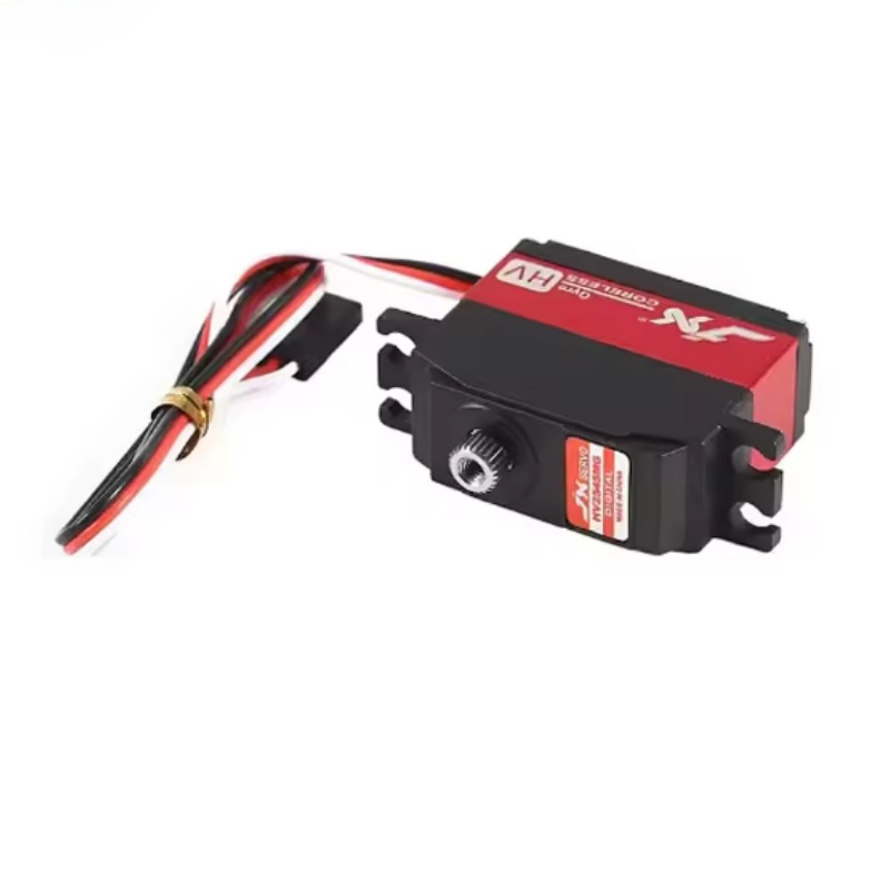 JX PDI-HV2545MG Digital Servo, - مراجعة Rc Helicopter Gyro وسعره