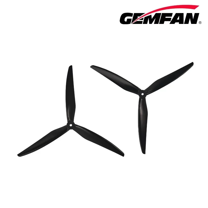2Pairs(2CW+2CCW) Gemfan Cineli - مراجعة Rc Helicopter Remote Control وسعره
