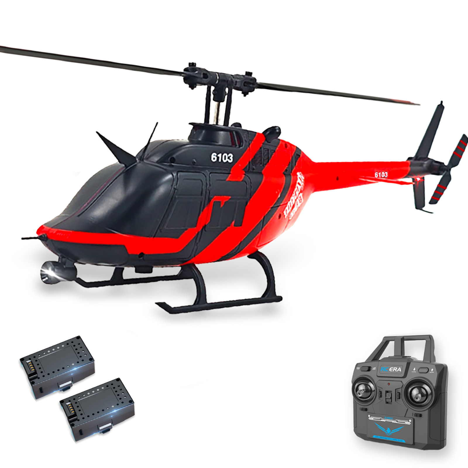 C138 206 Remote Controlled Hel - مراجعة Rc Helicopter Large وسعره