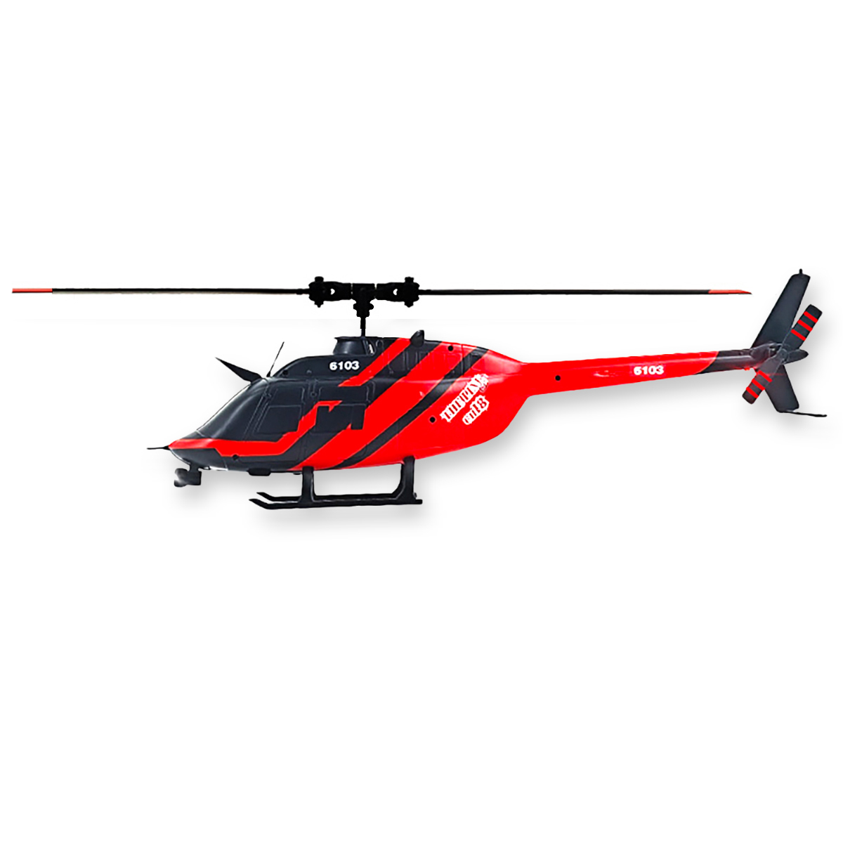 C138 206 Remote Controlled Hel - مراجعة Rc Helicopter Large وسعره