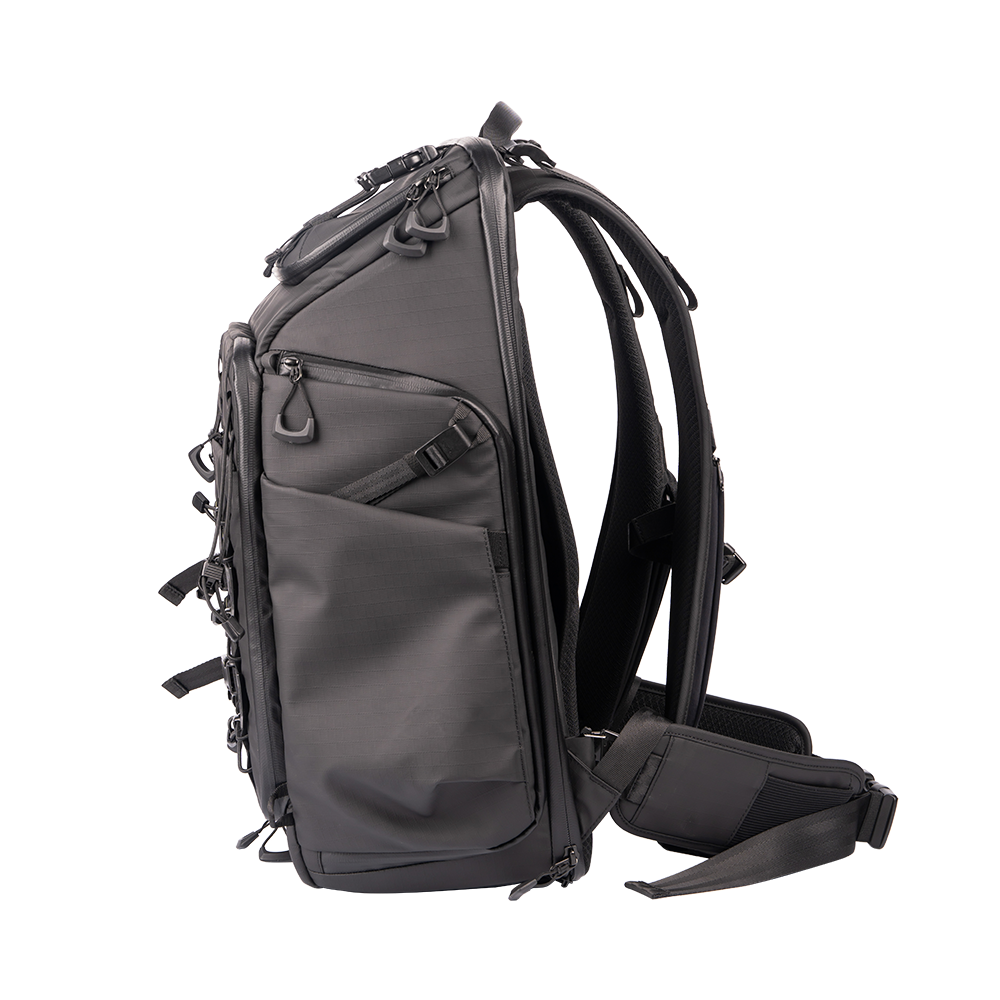FPV Drone Backpack V2 540X380X - مراجعة Rc Helicopter Bag وسعره