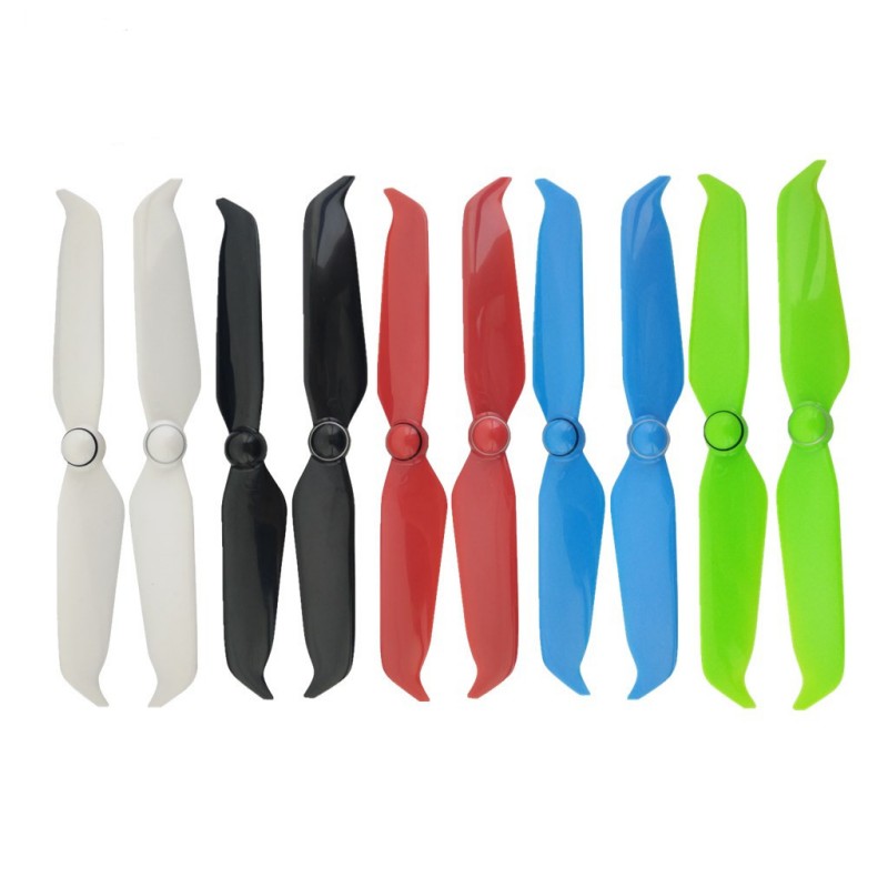 DJI Phantom 4 Propellers Serie - مراجعة Rc Helicopter Blade وسعره