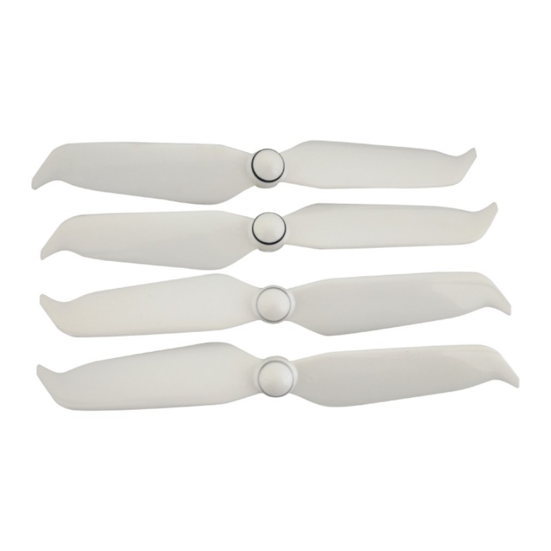 DJI Phantom 4 Propellers Serie - مراجعة Rc Helicopter Blade وسعره