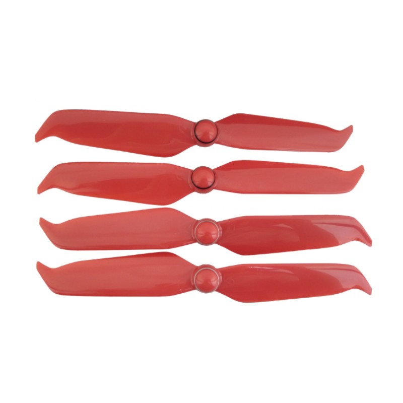DJI Phantom 4 Propellers Serie - مراجعة Rc Helicopter Blade وسعره