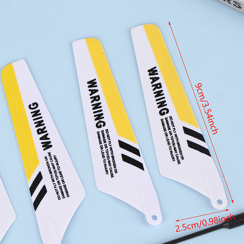 1 Set Parts Spare Replacement  - مراجعة Rc Helicopter Coaxial وسعره
