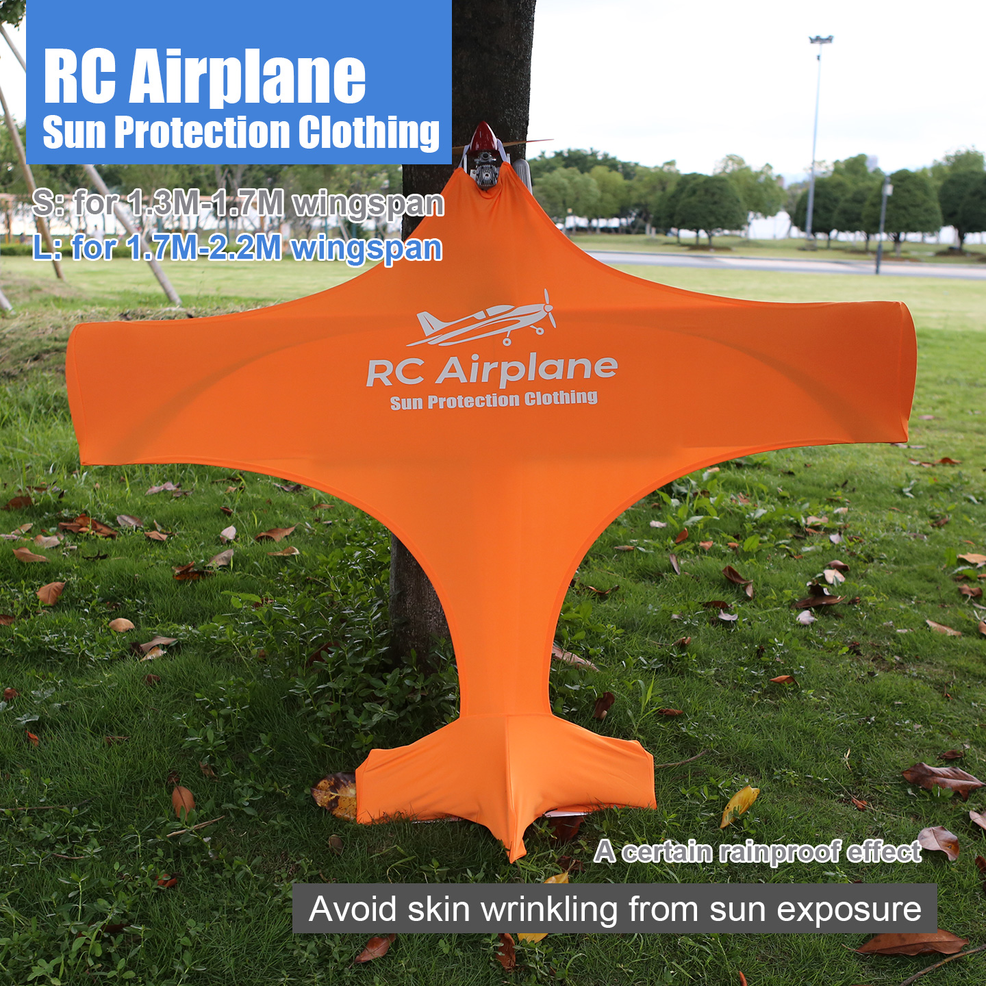 Model Aircraft Cover, Aircraft - مراجعة Rc Helicopter Bag وسعره