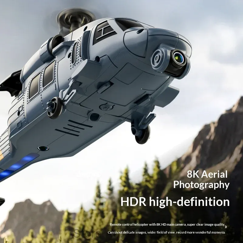 4drc L2 Rc Helicopter 8k Aeria - مراجعة Rc Helicopter Blade وسعره