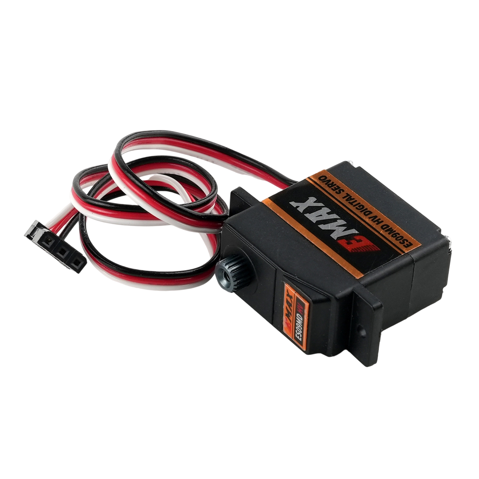 Emax ES09MD HV 6-8.4V All-Purp - مراجعة Rc Helicopter Parts وسعره