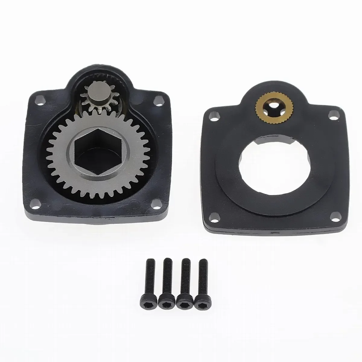 HSP 11011 11012 Power Starter  - مراجعة Rc Helicopter Nitro وسعره