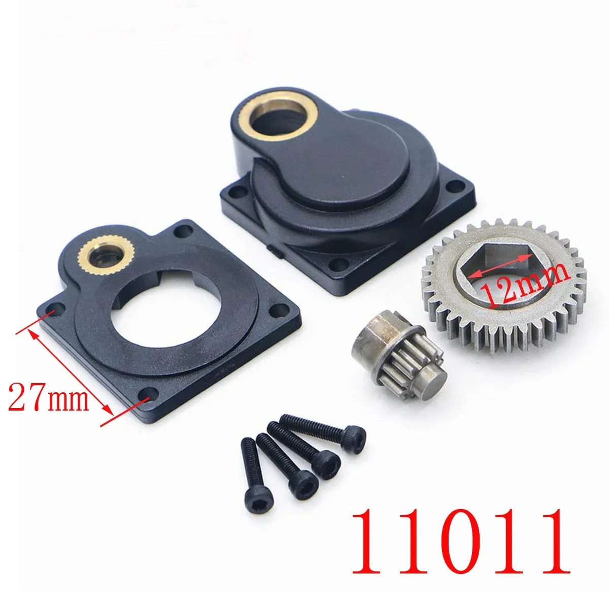 HSP 11011 11012 Power Starter  - مراجعة Rc Helicopter Nitro وسعره