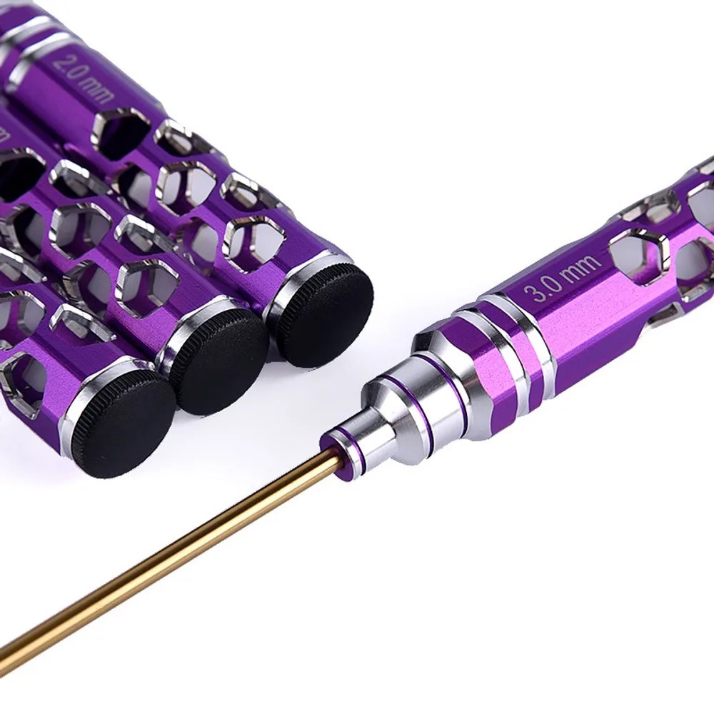 4pcs Hex Flathead Phillips Scr - مراجعة Rc Helicopter Tool Kit وسعره