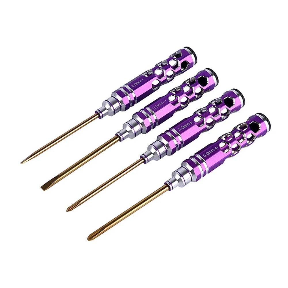 4pcs Hex Flathead Phillips Scr - مراجعة Rc Helicopter Tool Kit وسعره