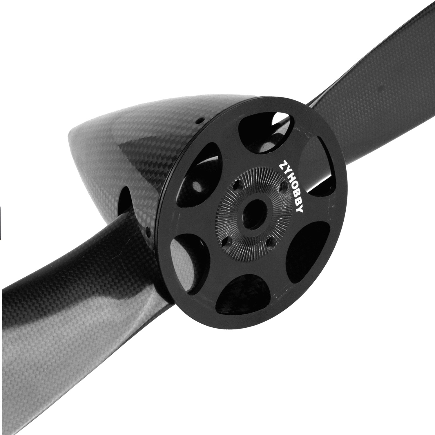 ZYHOBBY  Carbon Fiber Propelle - مراجعة Rc Helicopter Bag وسعره