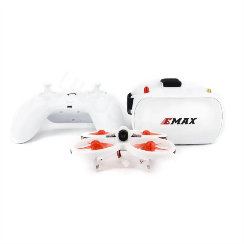 EMAX EZ Pilot 82MM Mini 5.8G I - مراجعة Rc Helicopter Mini وسعره