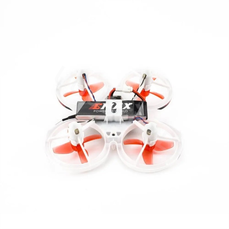 EMAX EZ Pilot 82MM Mini 5.8G I - مراجعة Rc Helicopter Mini وسعره