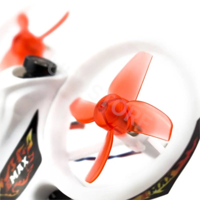 EMAX EZ Pilot 82MM Mini 5.8G I - مراجعة Rc Helicopter Mini وسعره