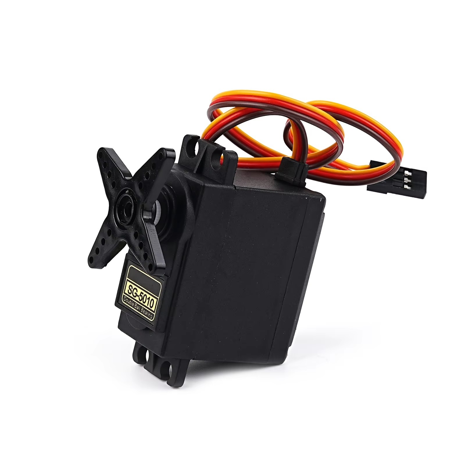 SG5010 Digital Servo Motor 6.5 - مراجعة Rc Helicopter Servo وسعره