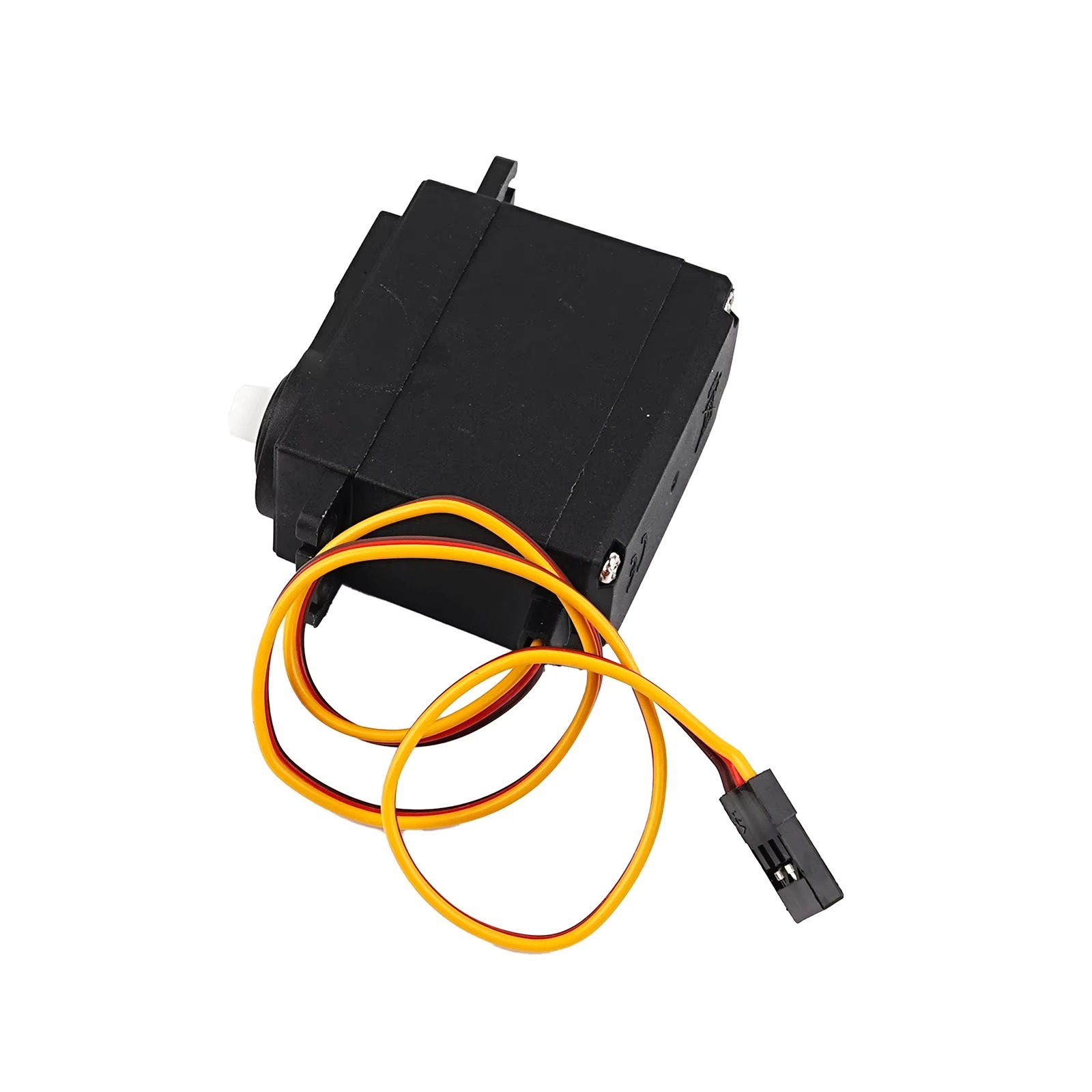 SG5010 Digital Servo Motor 6.5 - مراجعة Rc Helicopter Servo وسعره