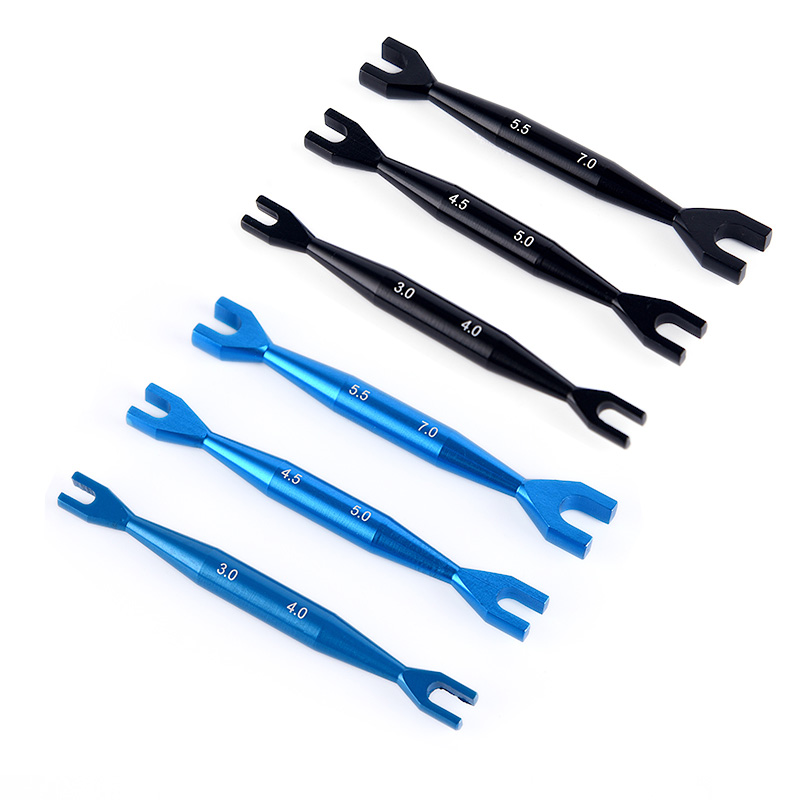 3pcs Wrench 3-4mm 4.5-5mm 5.5- - مراجعة Rc Helicopter Bag وسعره