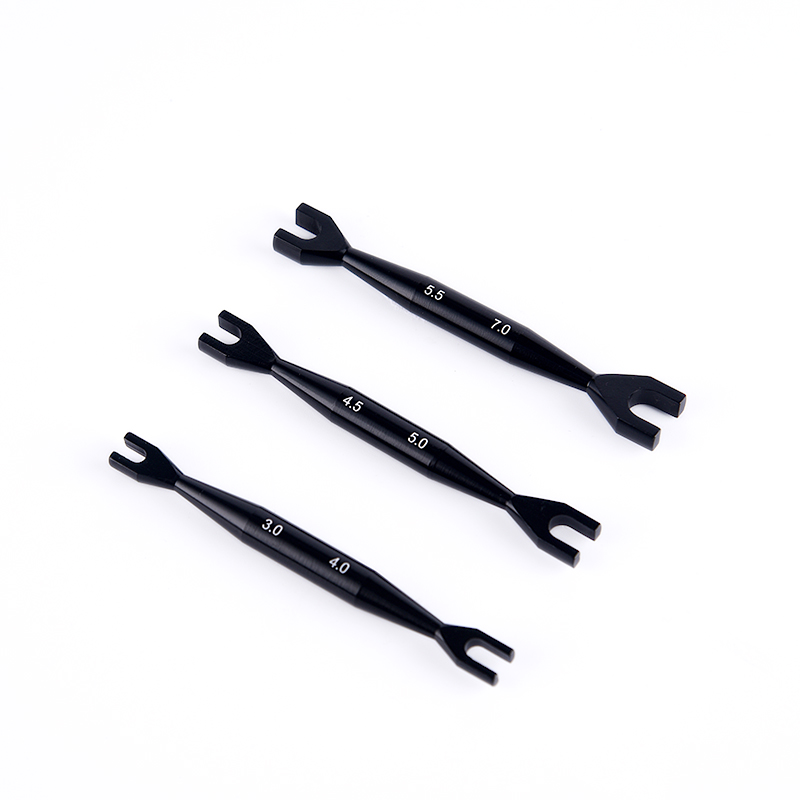 3pcs Wrench 3-4mm 4.5-5mm 5.5- - مراجعة Rc Helicopter Bag وسعره