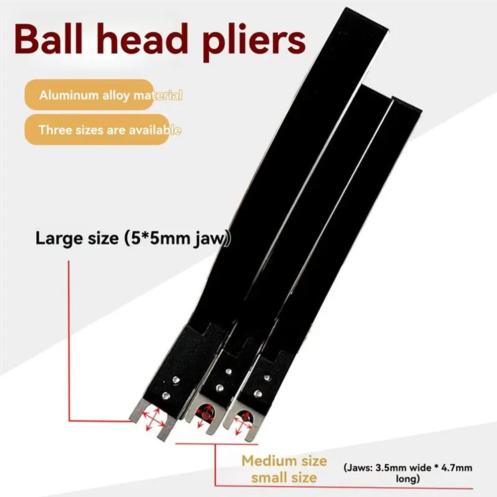 RC For Helicopter Ball Joint B - مراجعة Rc Helicopter Tool Kit وسعره