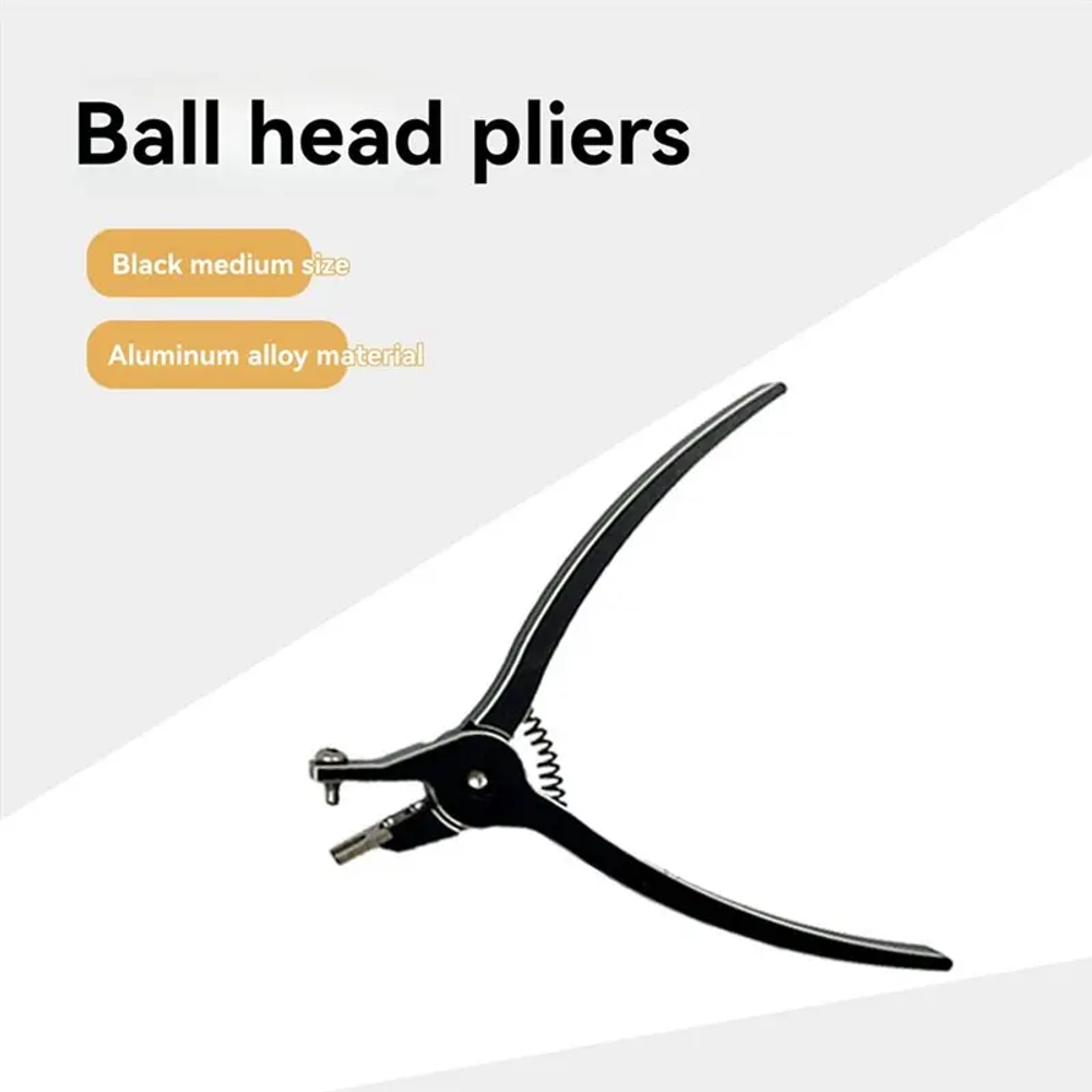 RC For Helicopter Ball Joint B - مراجعة Rc Helicopter Tool Kit وسعره